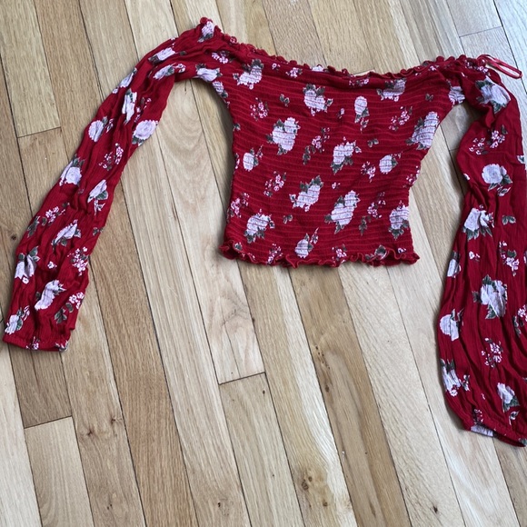 Hollister Dressy Shirts - Picture 2 of 4